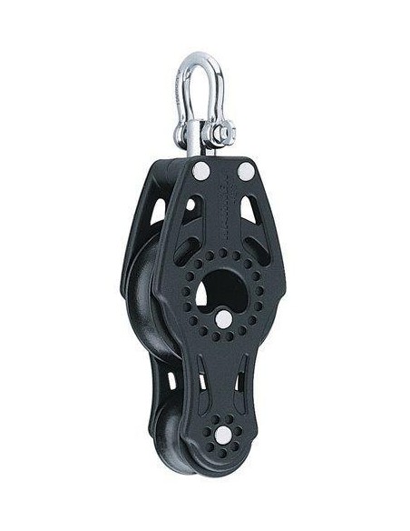 Harken Carbo Vioolblok 57C | Shipsworld