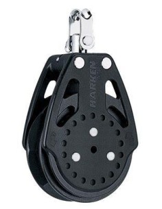 Harken Carbo 57C Ratchamatic Blok | Shipsworld