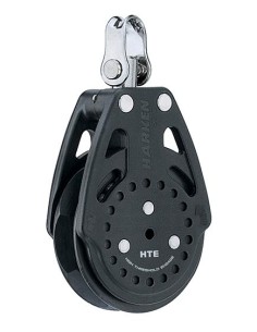 Harken 57C Ratchamatic HTE 57mm Blok | Shipsworld