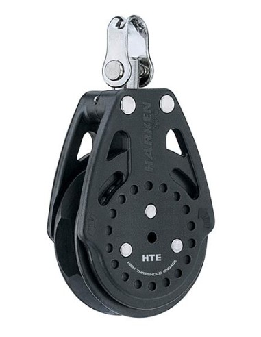 Harken 57C Ratchamatic HTE 57mm Blok | Shipsworld