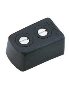 Harken 22mm SB rail eind kapjes HD (2) | Shipsworld