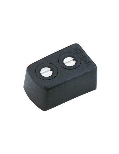 Harken 22mm SB rail eind kapjes HD (2) | Shipsworld