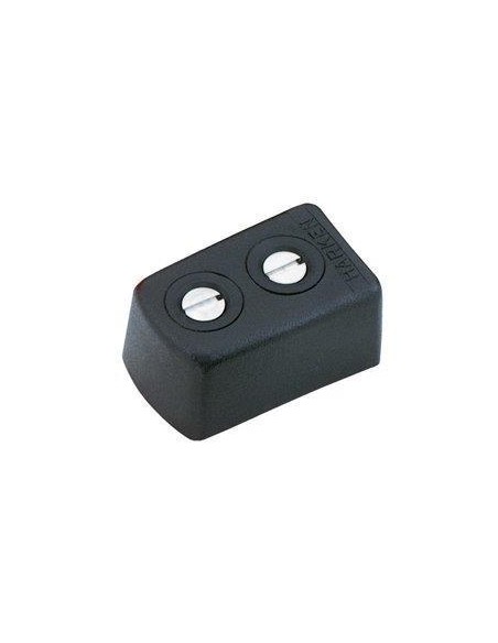 Harken 22mm SB rail eind kapjes HD (2) | Shipsworld