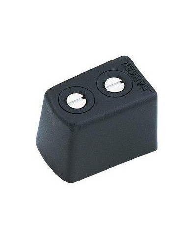 Harken 22mm SB rail hoog eind kapjes HD (2) | Shipsworld