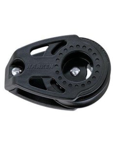 Harken 40C Voetblok Carbo 40 mm | Shipsworld