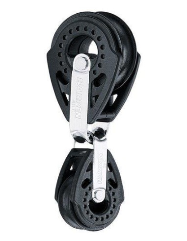 Harken 40C/29C Overloopblok | Shipsworld