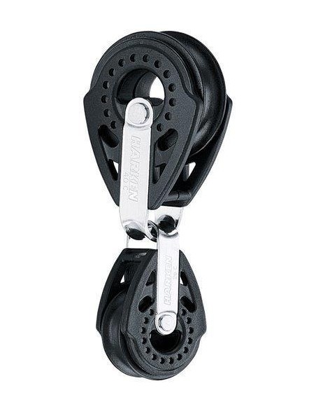 Harken 40C/29C Overloopblok | Shipsworld