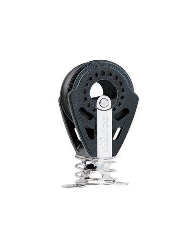 Harken 40C opstaand blok Carbo 40 mm | Shipsworld