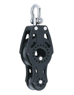 Harken 40C Carbo Vioolblok 40 mm | Shipsworld
