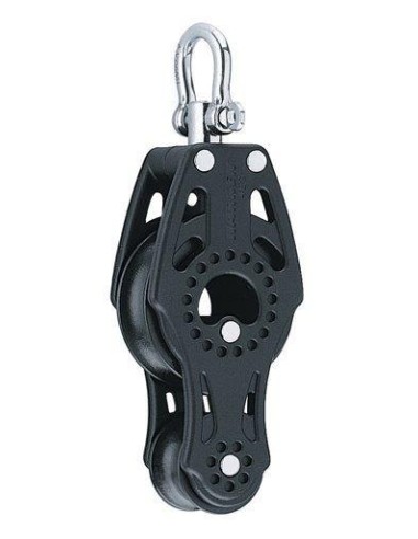 Harken 40C Carbo Vioolblok 40 mm | Shipsworld