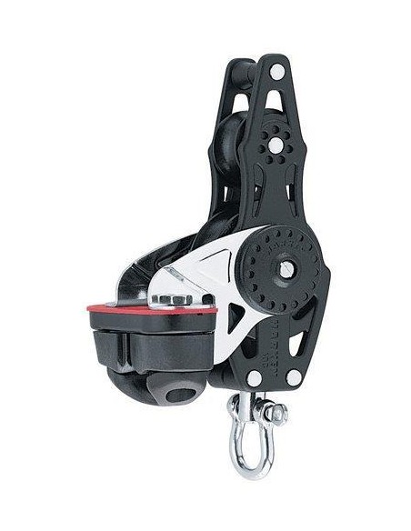 Harken 40C Carbo Vioolblok 40mm | Shipsworld