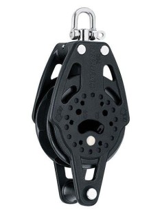 Harken Carbo 75C 1-schijfsblok met ratel | Shipsworld