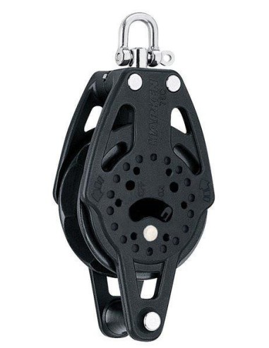 Harken Carbo 75C 1-schijfsblok met ratel | Shipsworld