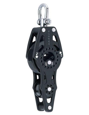 Harken Carbo 57C Vioolblok | Shipsworld