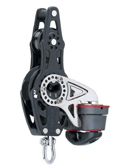 Harken 57C Vioolblok | Shipsworld