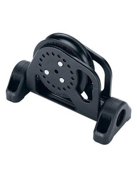 Harken 75C Flip-Flop blok | Carbo klapblok | Shipsworld