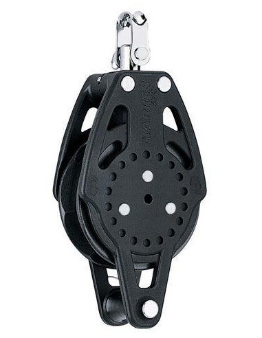 Harken 75C Ratchamatic Blok | Shipsworld
