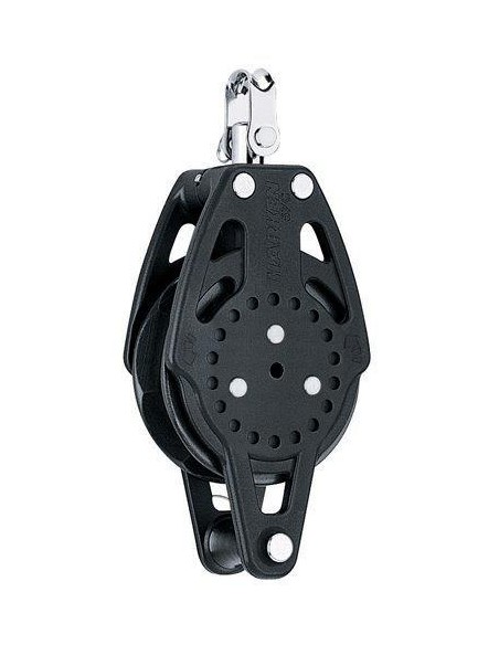 Harken 75C Ratchamatic Blok | Shipsworld