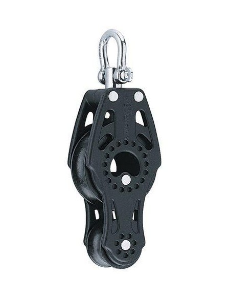 Harken 75C Carbo Vioolblok | Shipsworld