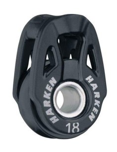 Harken 18mm FLY 1-schijfsblok | Shipsworld