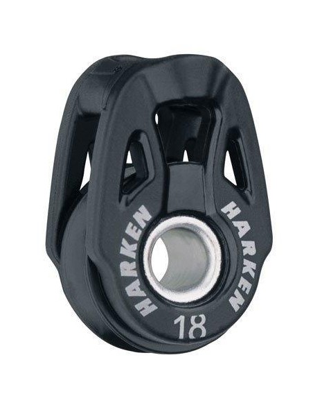 Harken 18mm FLY 1-schijfsblok | Shipsworld