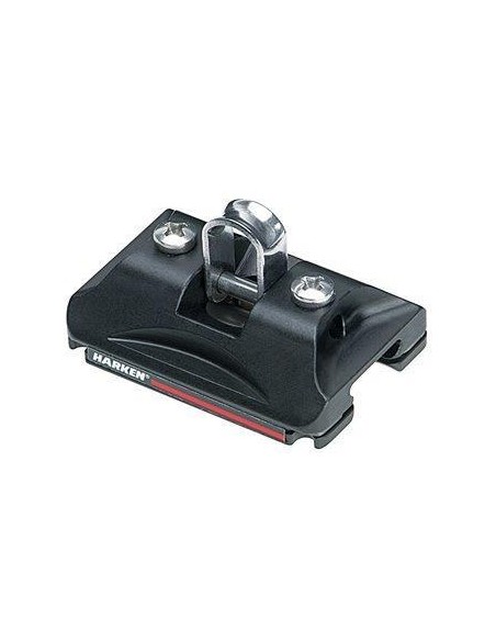 Harken 13mm Micro CB kar met enkel oog | Shipsworld