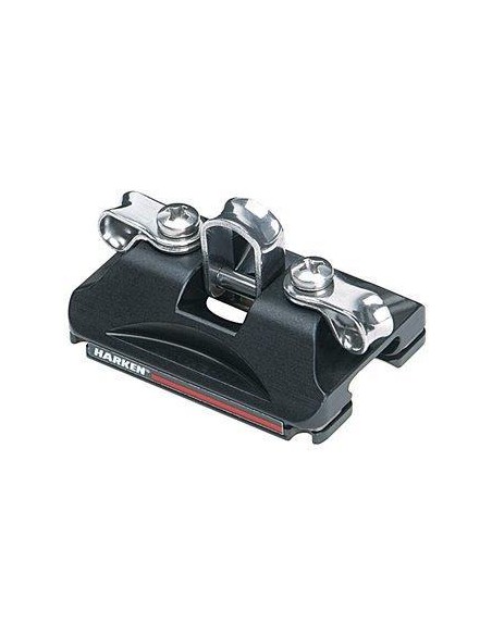 Harken 13mm Micro CB kar met strip | Shipsworld