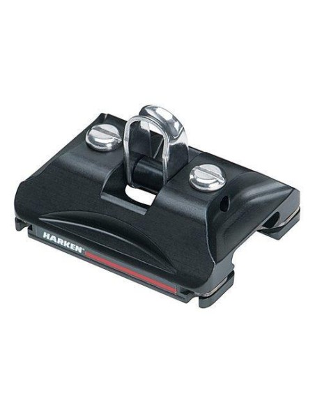 Harken 22mm SB CB LL kar met sluiting | Shipsworld