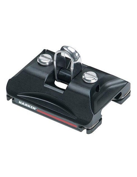 Harken 22mm SB CB kar met sluiting | Shipsworld