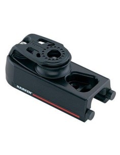 Harken 22mm SB enkel overloopblok | Shipsworld