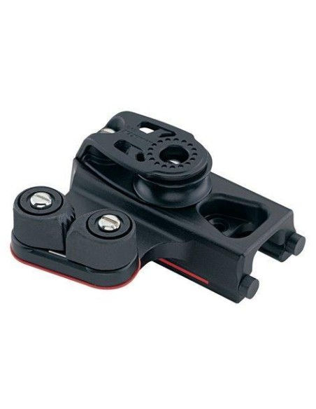 Harken 22mm SB Eindstuk met Schijf en Klem | Shipsworld