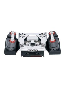 Harken 22mm SB Windward Sheeting Kar | Shipsworld
