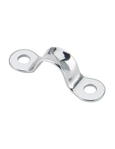 Harken RVS Beugel voor Micro Klem (2 st) | Shipsworld