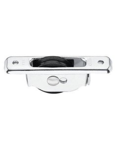Harken 25mm Staaldraad Dek Doorvoer Blok | Shipsworld