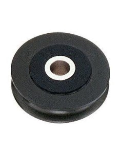 Harken 25mm Aluminium Schijf Staaldraad | Shipsworld