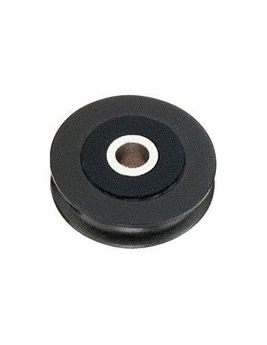 Harken 25mm Aluminium Schijf Staaldraad | Shipsworld