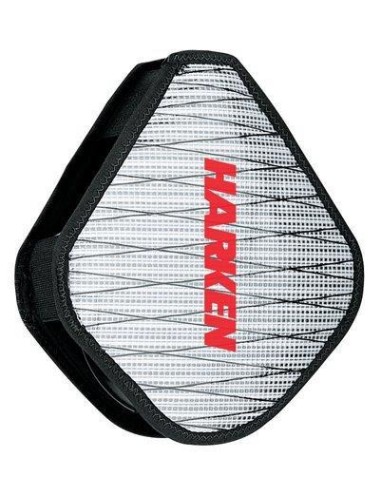 Harken Beschermzak 100mm Runner Blok | Shipsworld