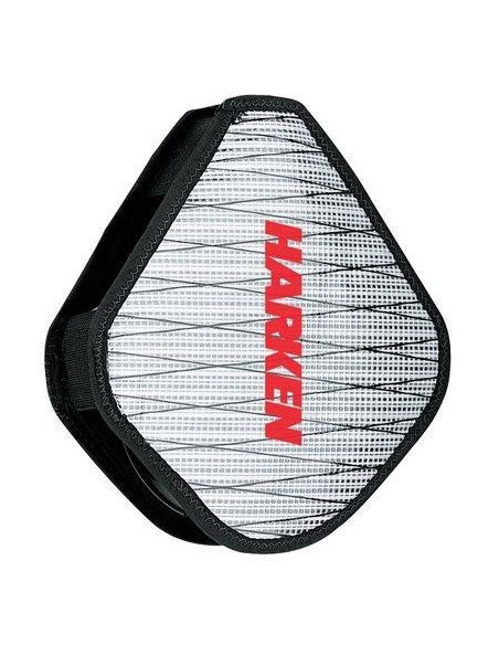 Harken Beschermzak 100mm Runner Blok | Shipsworld