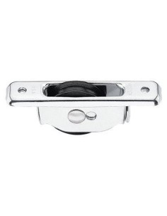 Harken 38mm Staaldraad Dek Doorvoer Blok | Shipsworld