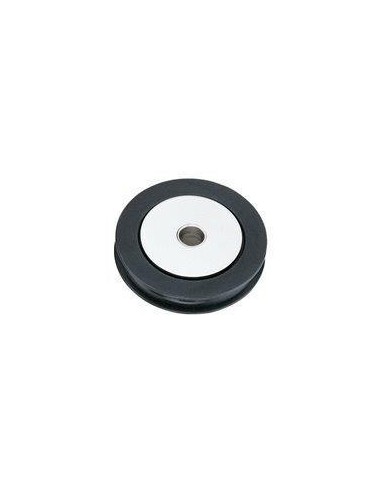 Harken 38mm Gelagerde Schijf voor Staaldraad | Shipsworld