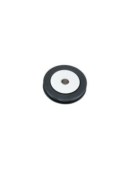 Harken 38mm Gelagerde Schijf voor Staaldraad | Shipsworld