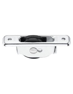 Harken 51mm Staaldraad Dek Doorvoer Blok | Shipsworld