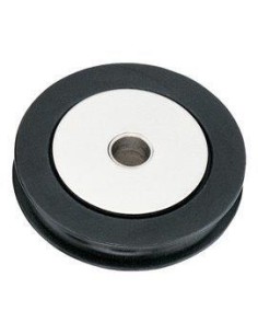 Harken 51mm Gelagerde Schijf Staaldraad | Shipsworld