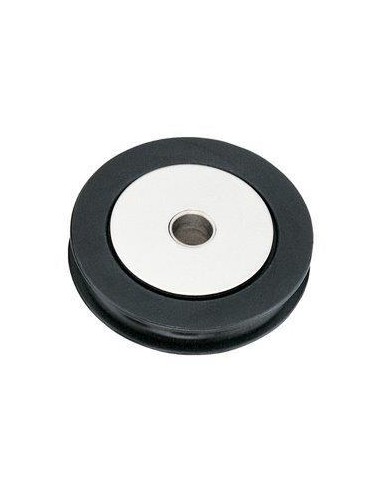 Harken 51mm Gelagerde Schijf Staaldraad | Shipsworld