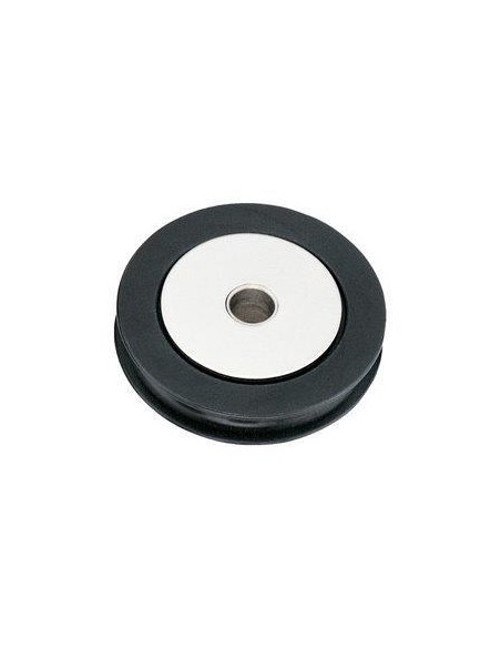 Harken 51mm Gelagerde Schijf Staaldraad | Shipsworld