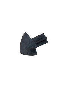 Harken 32mm BB trim kapjes voor lage rail (2) | Shipsworld