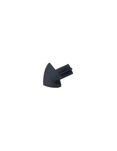 Harken 32mm BB trim kapjes voor lage rail (2) | Shipsworld