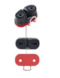 Harken Klem Carbo Standaard 3-10mm | Shipsworld 2