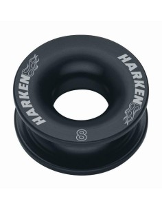 Harken Aluminium Thimble Max 5mm Lijn 8 | Shipsworld