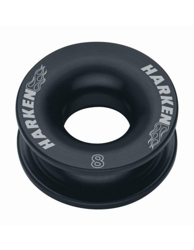 Harken Aluminium Thimble Max 5mm Lijn 8 | Shipsworld